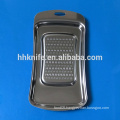 Stainless Steel Ginger Grater